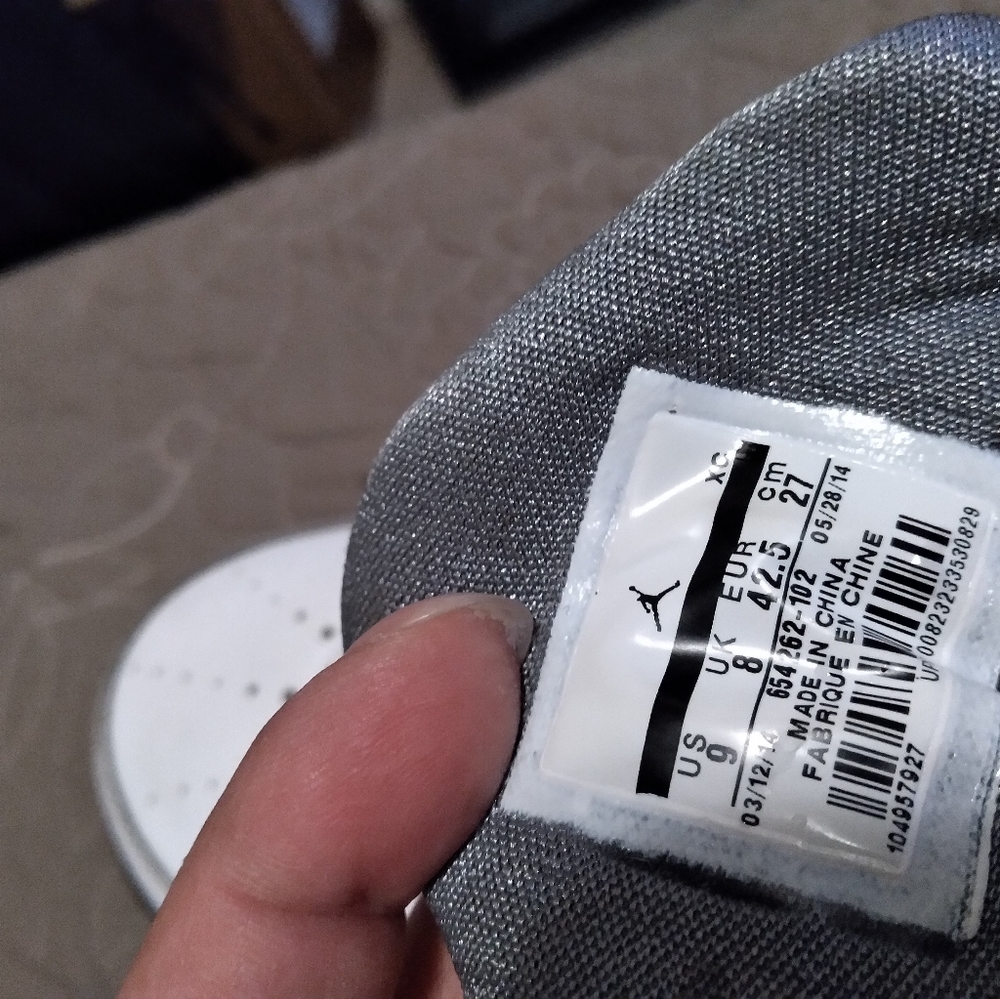 Jordan flights - Picture 2 of 8